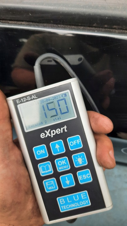 фото №8, Двері ліві перед kia picanto 05r hb