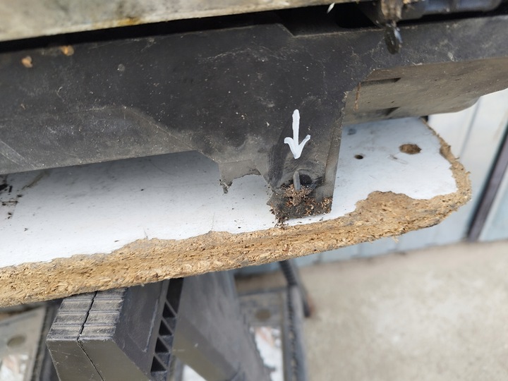 фото №11, Pas переднее радиатор вентилятор renault scenic iii 1.6 dci 2009-2013