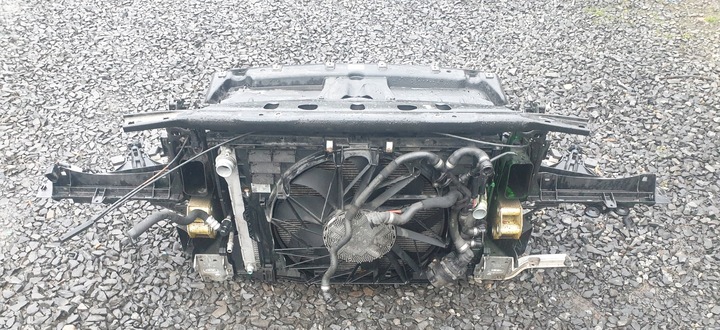 фото №6, Pas радиатор 750i 4.4i bmw 7 f01 f02