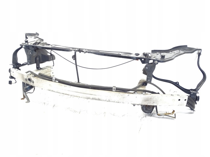 фото №11, Pas переднє балка радіатор комплект mercedes cls w218 250 2.2 cdi автомат