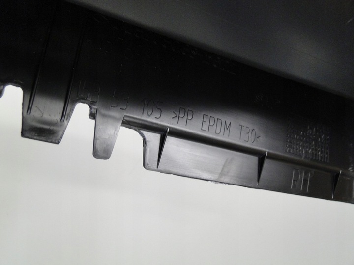 фото №13, Mercedes gle w167 167 suv планка порогова progówka накладка порога права amg