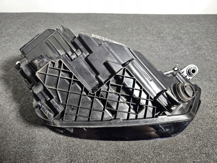 фото №12, Audi q5 ii 2 80a рестайлинг fl 21- лампа полный led левая перед 80a941033f красивая eu