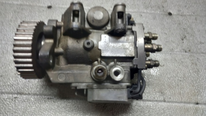 фото №5, Насос вприскувальний audi a6 c5 2.5tdi