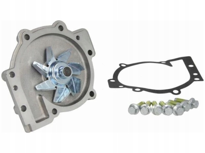 фото №1, Насос воды volvo s60 i 2.0-2.5 ii 2.5 xc90 i 2.5 xc70 i 2.0-2.5