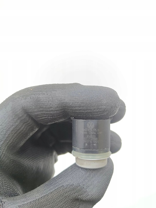 фото №6, Audi q5 sq5 2015 датчик парковка pdc