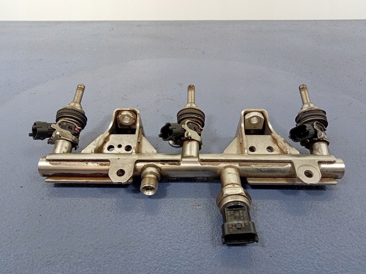 фото №1, Cayman ii 981 3.4 3.8 планка вприскувальний 9a111086004