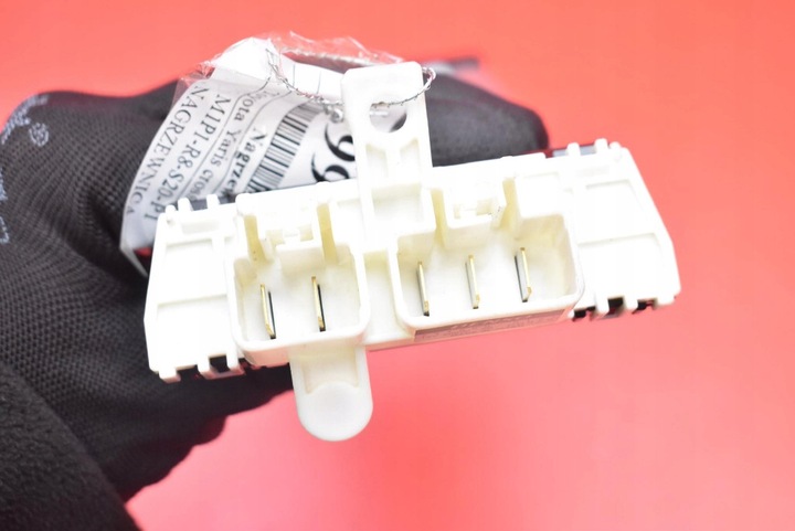 фото №7, Обігрівач електричний 294800-0101 toyota yaris cross 20-