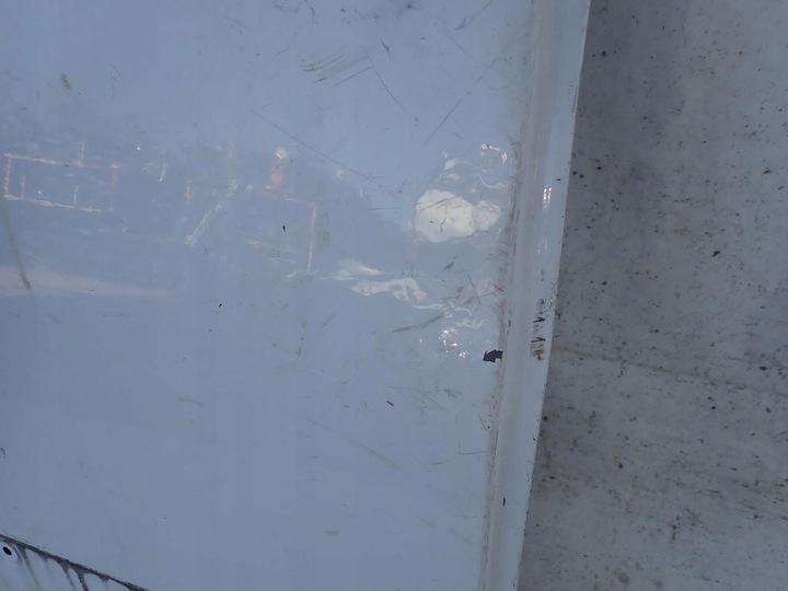 фото №8, Ford transit custom 12-23 дверь боковые сдвижные