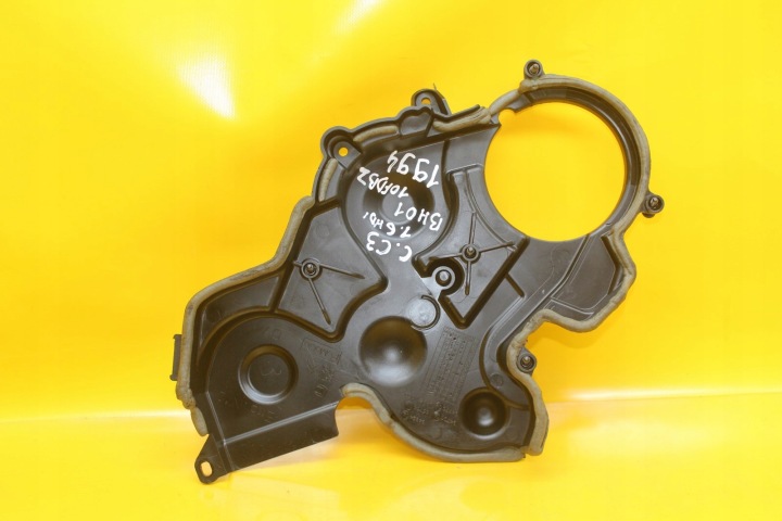 фото №6, Захист корпус грм citroen c3 peugeot 1.6 hdi bh01 10fdbz 9674156180