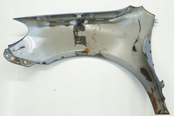 фото №10, Vw golf vi hb 5d крыло правые переднее перед la5q