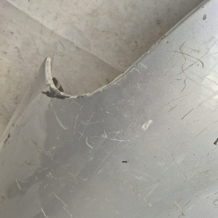фото №8, Fiat doblo ii 10-14 крыло правое перед передний