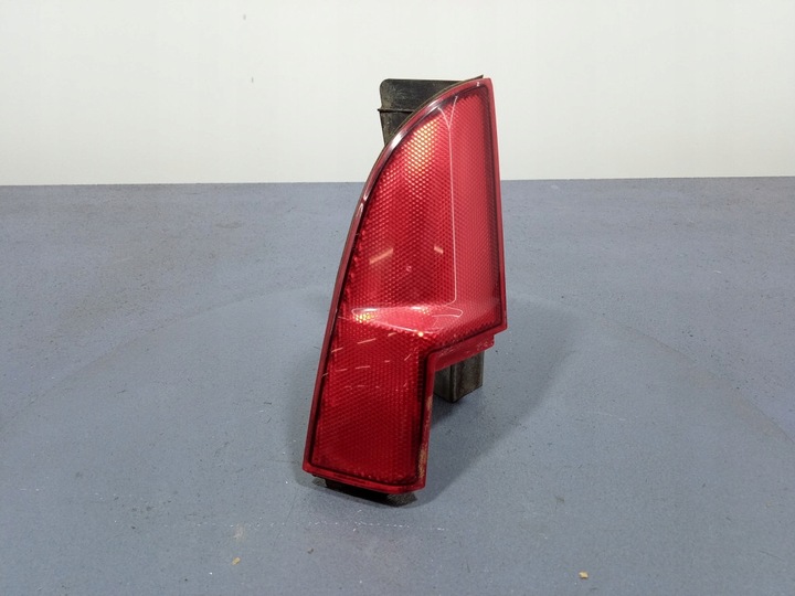 фото №9, Mercedes vito w639 лампа зад ліва задня відбивач a6398200164