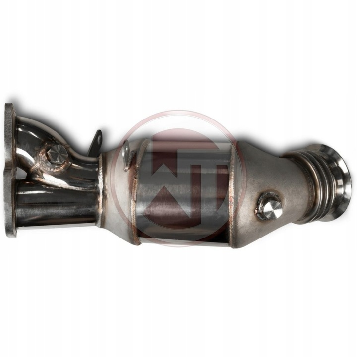 фото №5, Інтеркулер +dp evo3 bmw 1 e81/82/87/88 135i wagner тюнінг