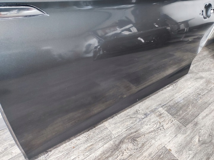 фото №9, Дверь ---- audi a5 ii 8w купе cabrio левая