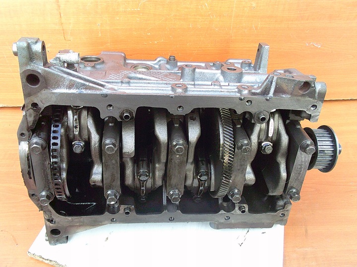 фото №10, Jeep alfa fiat ducato 500x 2.0 m-jet валы balnsowe 55268470 распределительный вал