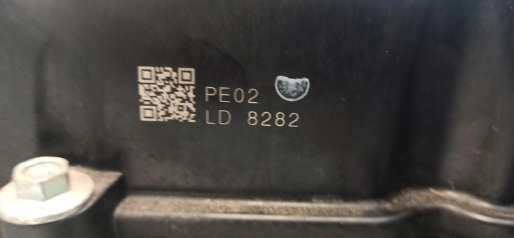 фото №7, Mazda 3 двигатель skyactiv 2.0b 2015 cx5 57tys пробег pe0110382