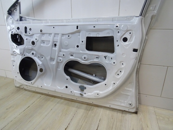 фото №8, Дверь правые передние правый перед toyota camry viii 8 18- llu