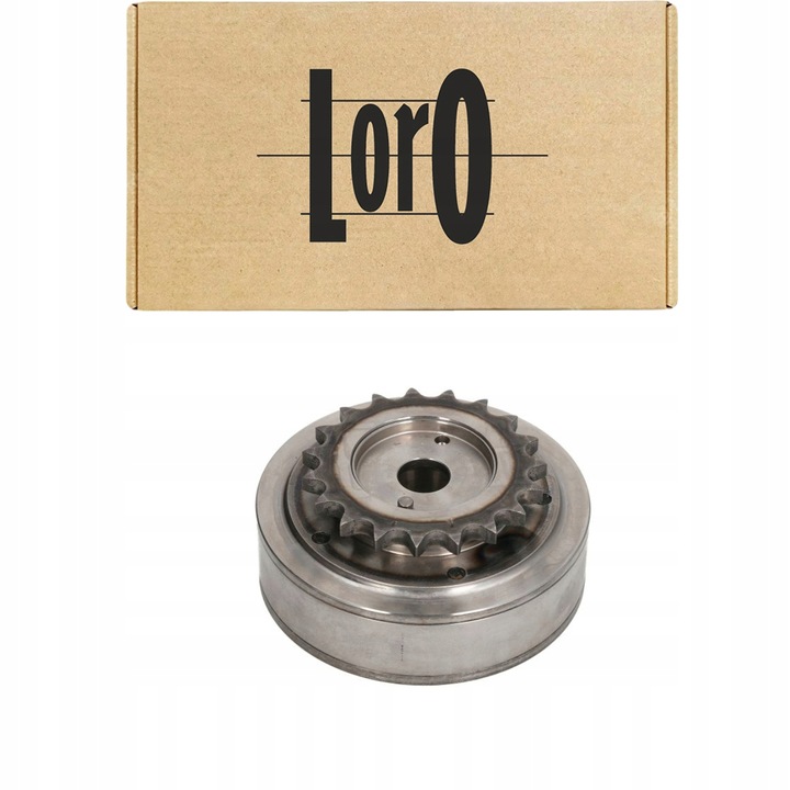 фото №16, Колесо распределительный вал audi seat vw skoda fsi tsi tfsi