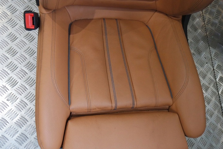 фото №7, Сидіння bmw g30 m набір f65