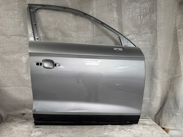 фото №1, Audi q5 80a правые передние дверь