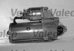 фото №2, Стартер ford