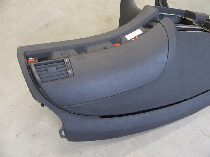 фото №9, Панель роздавальна bmw e46 sedan універсал купе compact cabrio європа