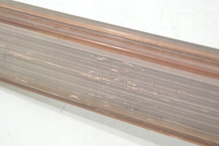 фото №14, Накладка лампа козирок зад ліва права mercedes w140 s клас передній рестайлінг