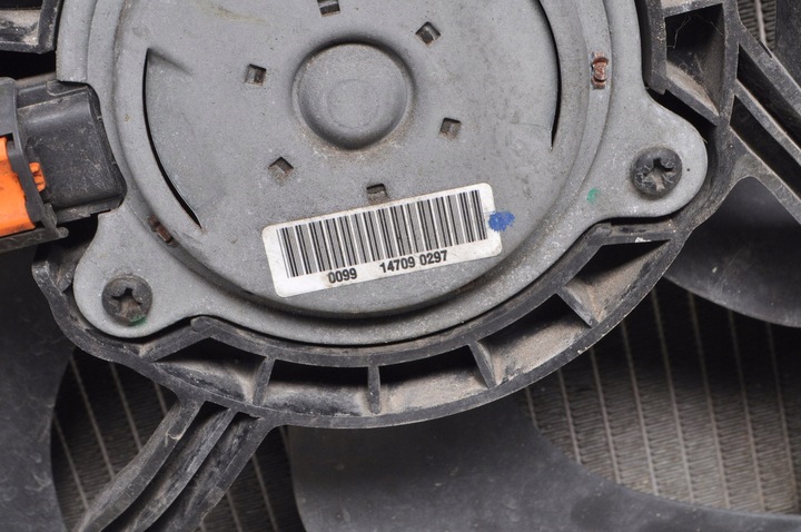 фото №8, Citroen c3 picasso 1.6 hdi pas переднє комплект