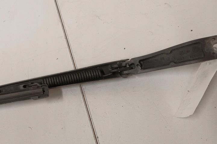 фото №7, Двірники передні citroën c3 ii 9683381680 1.1l бензин 54kw 2011