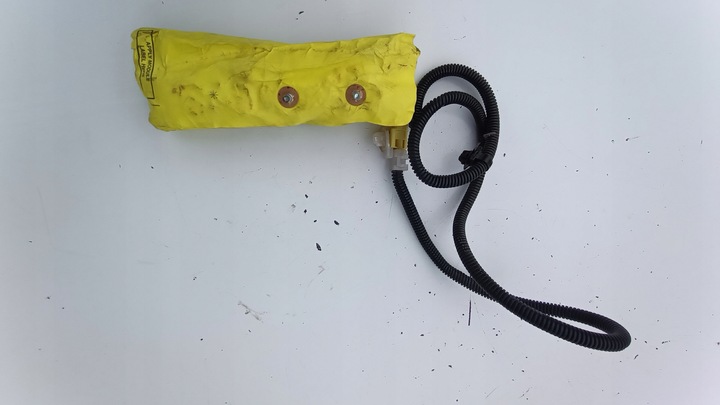 фото №3, Подушка подушка безпеки сидіння ліва toyota avensis 2015-