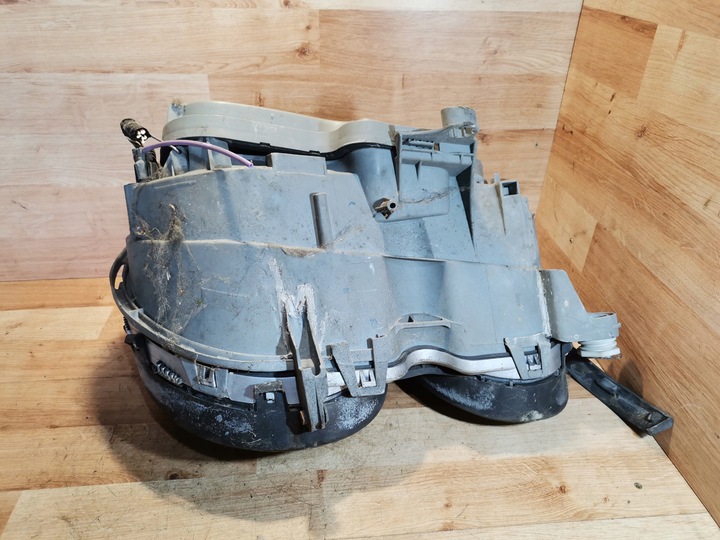 фото №14, Лампа ліва перед передня mercedes e-klasa w210 144345-00