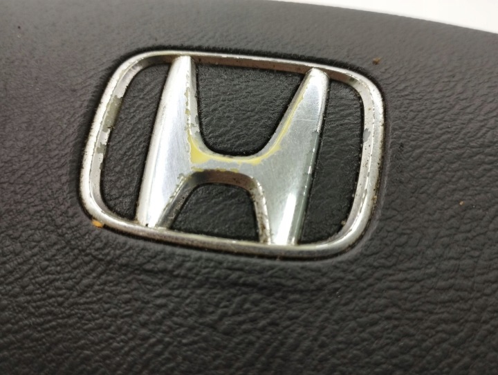 фото №5, Honda cr-v 2008 подушка безопасности водителя 77800swae812m1