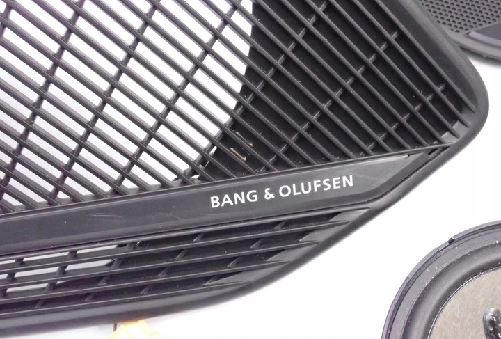 фото №8, Озвучення bang olufsen + джгути a5 8w6 b9 купе