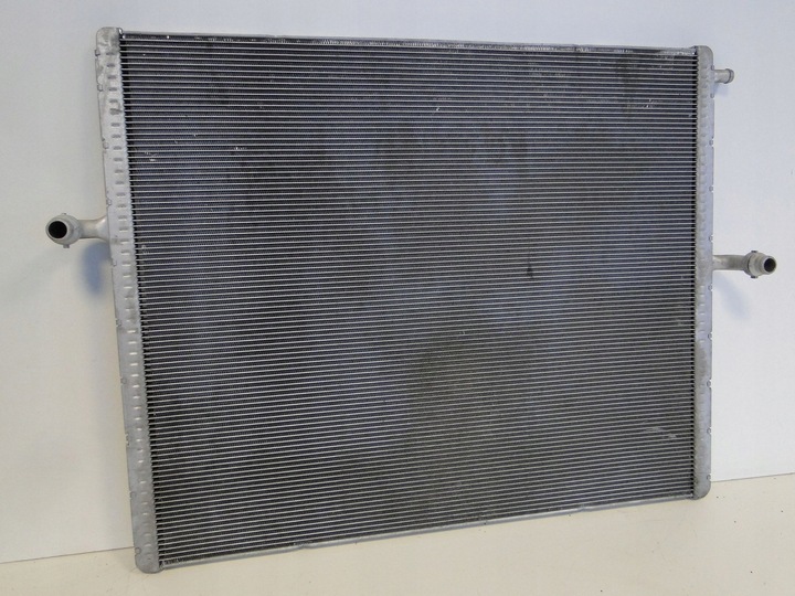 фото №7, Mercedes gle w167 167 suv радіаторів nt води рідини