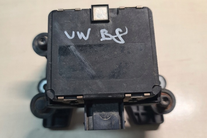 фото №1, Радар vw passat вариант b8 3g5 3q0907561b 2016