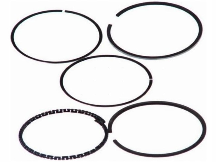 фото №1, Кільця поршневі citroen ax 1.0 saxo 1.0 visa 1.0