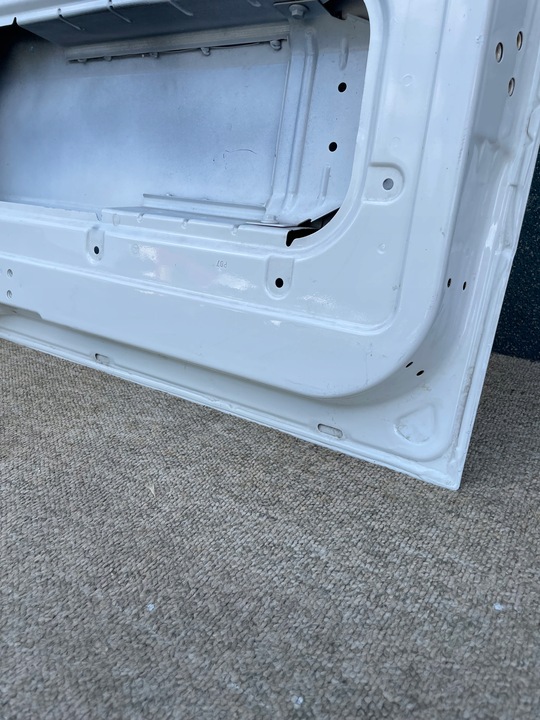 фото №12, Ducato boxer jumper 06- двері задні ліві h3 214cm