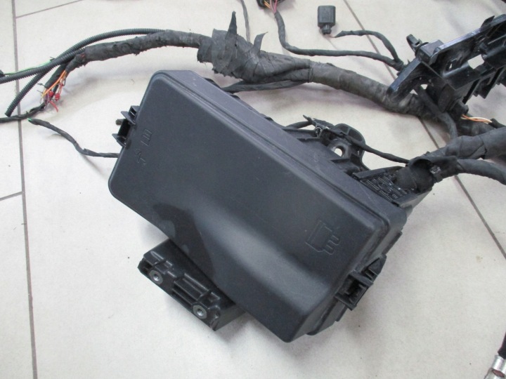фото №7, Vw id4 id.4 установка жгут перед передняя подвески зад tab016490bb