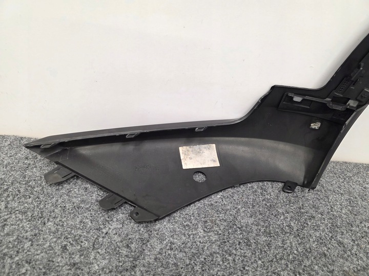 фото №8, Планка накладка бампера перед права volvo v90 cross country 32227203