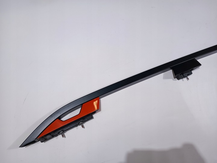 фото №16, Рейлинг крышный левый subaru forester sport 2019-