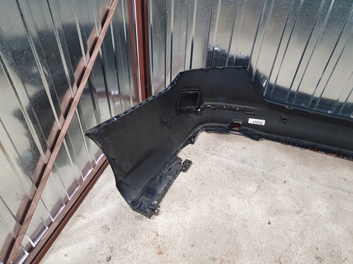 фото №11, Бампер зад mercedes e-klasa w213 a213 213 рестайлінг sedan amg