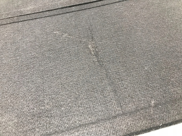 фото №3, Lexus lbx 2023 2024 полиця багажника зад задня 64910-52100