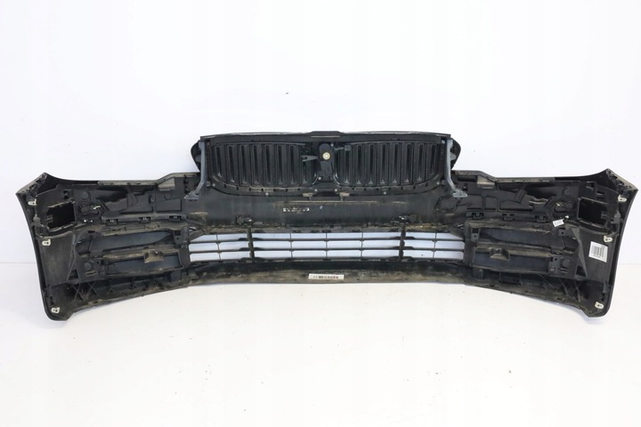 фото №13, Перед bmw g30 g31 бампер капот pas переднє лампа led адаптивний крило 475