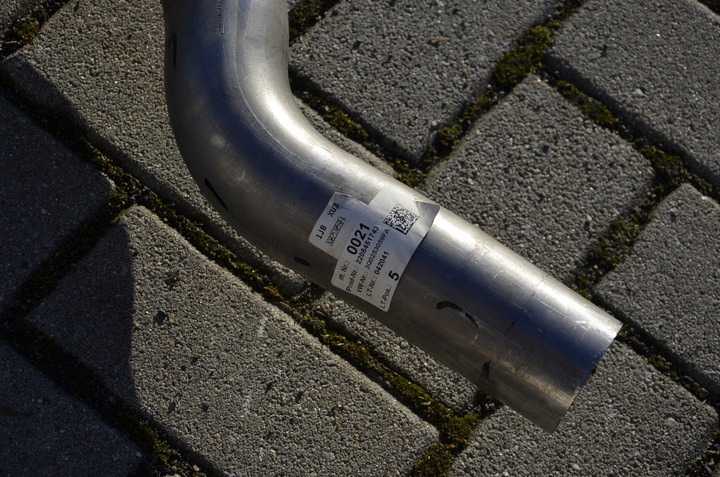 фото №10, Vw passat b8 fl 2.0tdi каталізатор 05l131701ab