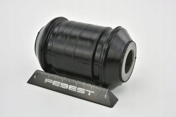 фото №15, Втулка передня важеля верхнього перед febest mab-105