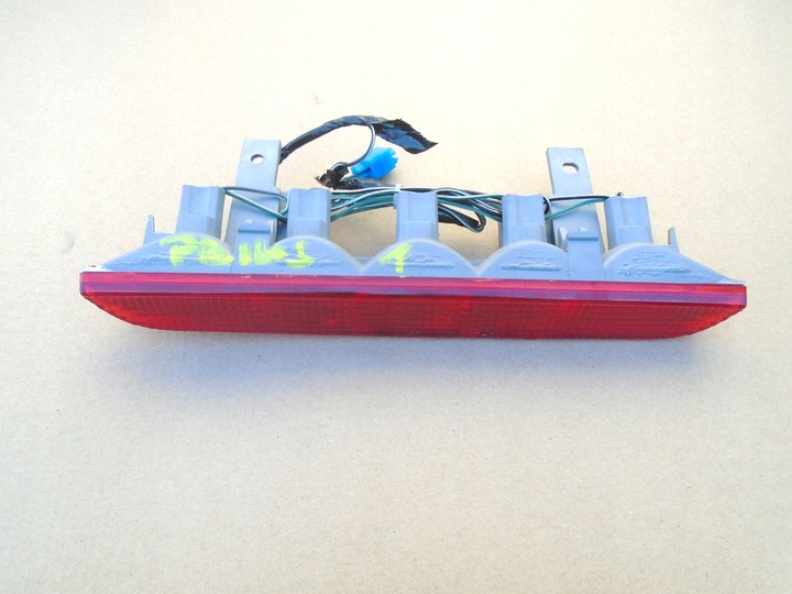 фото №1, Prius i 97-02r sedan світло лампа сплав