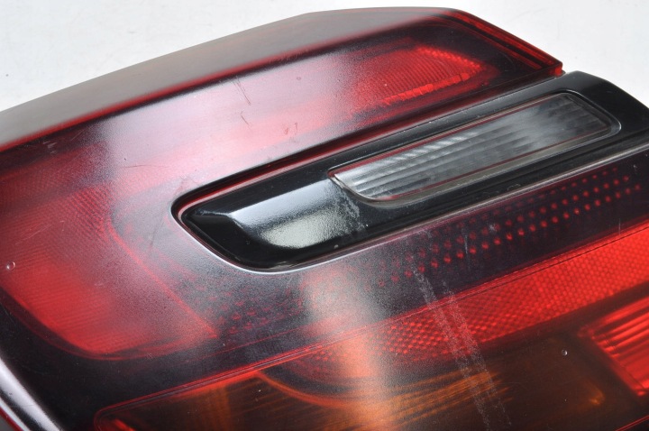 фото №7, Opel insignia a лампы зад комплект 23422535 23422536 рестайлинг