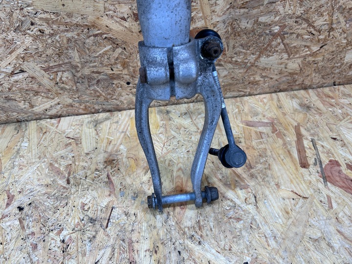 фото №11, Амортизатор подвешивание переднее перед правый bmw m5 f90 7856894 6861200