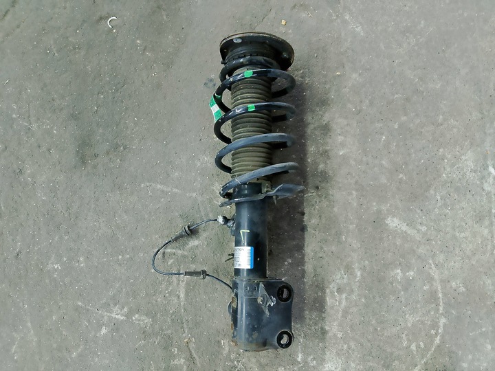 фото №1, Lincoln mkz 2013 - 2019 амортизатор левый перед переднее hg9c-18b061-am354