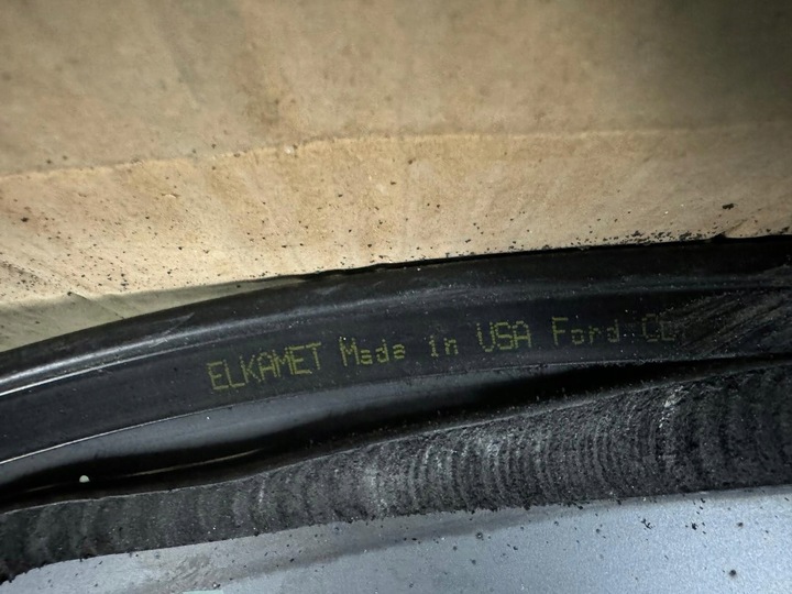 фото №11, Стекло лобовое передняя датчик дождя ford edge mk2 2015+